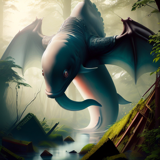 00100-2700760204general_rev_1.2.2cthulhutech an animal whale _ mutant with wings in (swamp landscape with ruins_0.8) , high detail, high quality, soft light.png